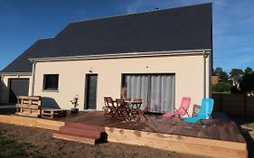 Holiday Home Oceane By Interhome